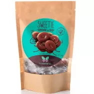 Bomboane cafea fara zahar 200g - SWEETERIA