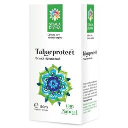 Tinctura TabacProtect 50ml - SANTO RAPHAEL