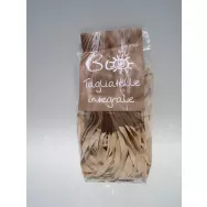 Paste tagliatelle grau integral 250g - PETRAS BIO