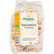 Paste tagliatelle grau quinoa eco 250g - PRIMEAL