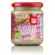 Pasta desert susan stafide crunchy eco 250g - LIMA