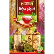 Ceai talpa gastei 50g - ADNATURA