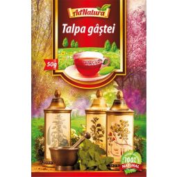 Ceai talpa gastei 50g - ADNATURA