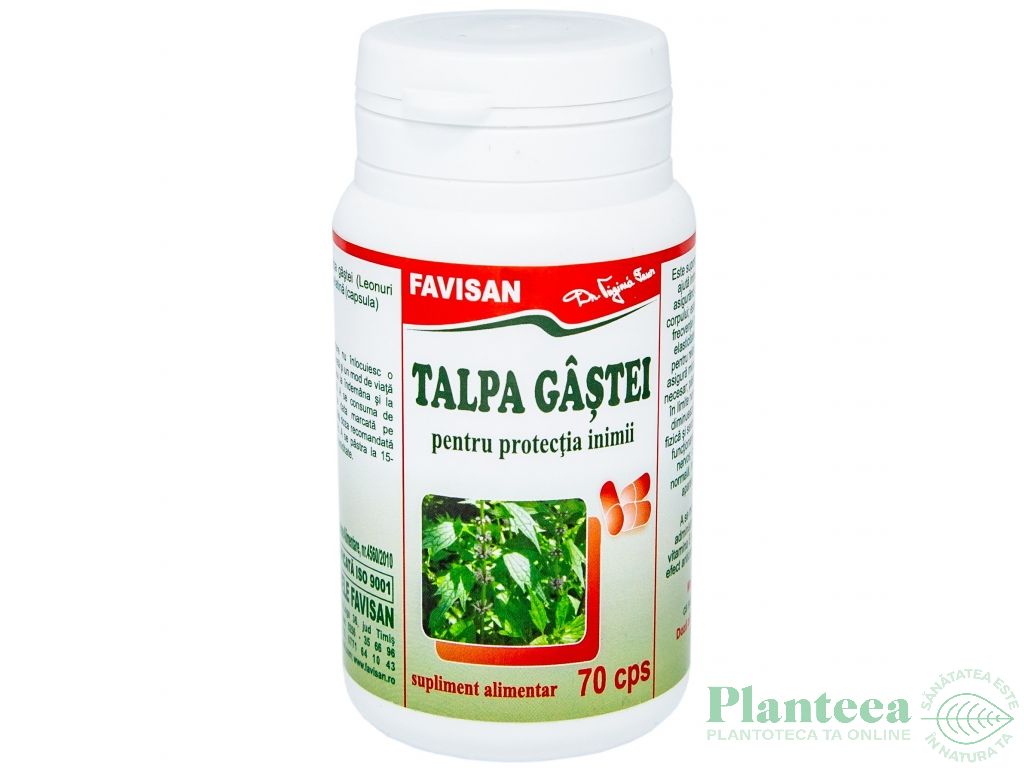 Talpa gastei 70cps - FAVISAN