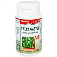 Talpa gastei 70cps - FAVISAN