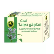 Ceai talpa gastei 20g - HYPERICUM PLANT