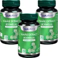 Set Tamaie extract [boswellia] 3x30cps - DVR PHARM