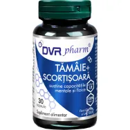 Tamaie Scortisoara 30cps - DVR PHARM