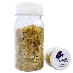 Tamaie rasina 100% naturala granule 8,5 g - LIFE