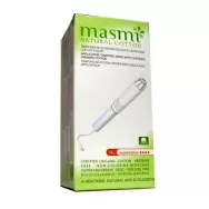 Tampoane cu aplicator super 14b - MASMI