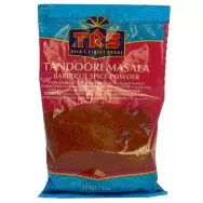 Condimente tandoori masala solnita 100g - HERBAL SANA