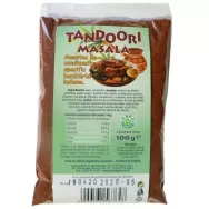 Condimente tandoori masala 100g - HERBAL SANA