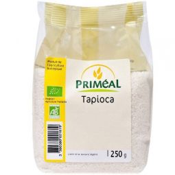 Amidon tapioca granule eco 250g - PRIMEAL