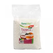 Tapioca boabe 1kg - SANOVITA