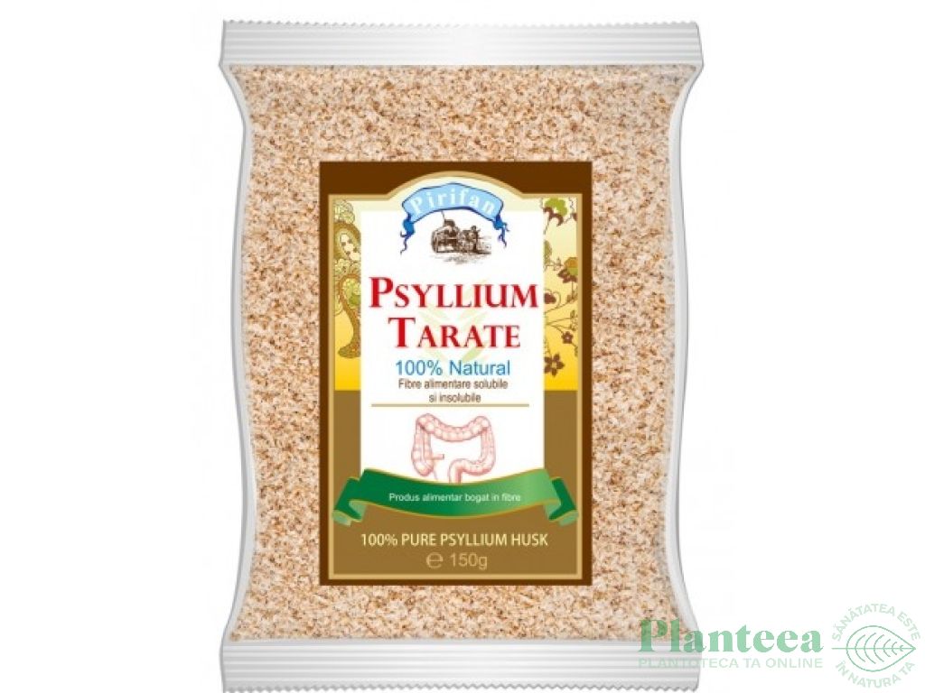 Tarate psyllium 150g - PIRIFAN