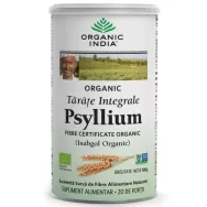 Tarate psyllium integrale 100g - ORGANIC INDIA