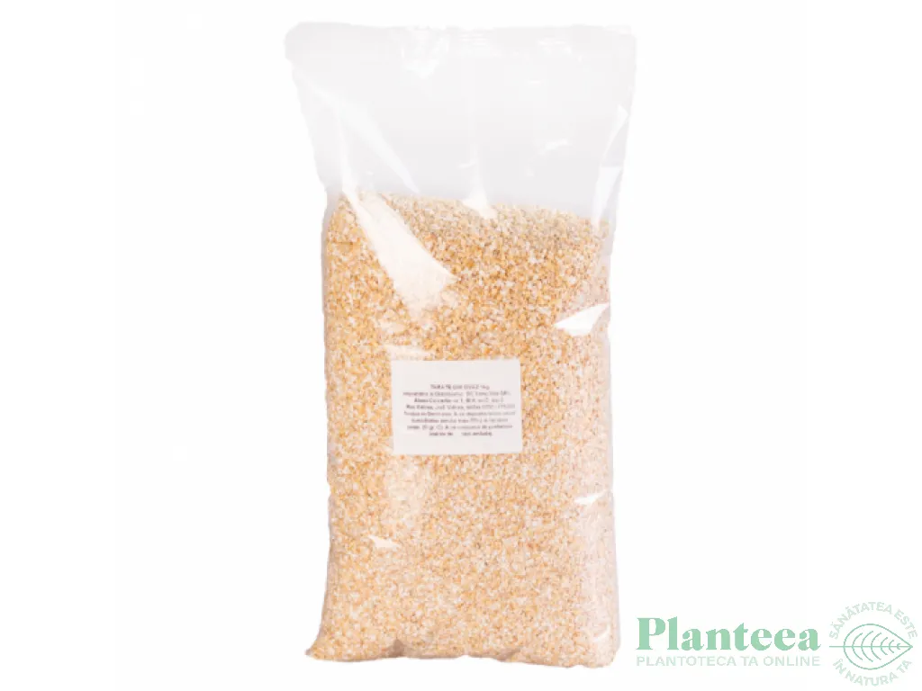 Tarate ovaz 1kg - SANOVITA