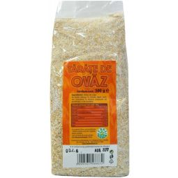 Tarate ovaz 500g - HERBAL SANA