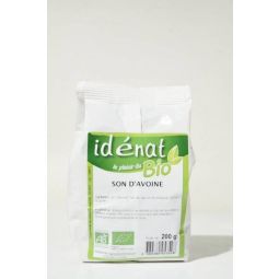 Tarate ovaz eco 200g - IDENAT