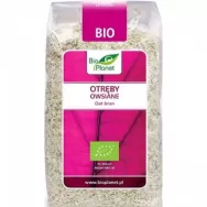 Tarate ovaz bio 300g - BIO PLANET