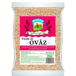 Tarate ovaz 200g - PIRIFAN