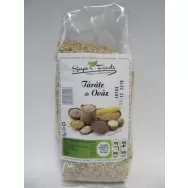 Tarate ovaz 250g - SUPERFOODS