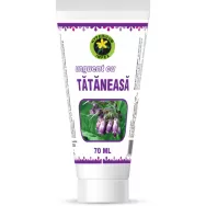 Unguent tataneasa 70ml - HYPERICUM PLANT