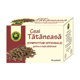 Ceai tataneasa 40g - HYPERICUM PLANT