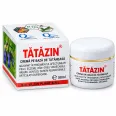 Crema Tatazin 50ml - ELZIN PLANT