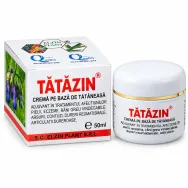 Crema Tatazin 50ml - ELZIN PLANT
