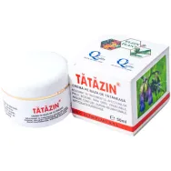 Crema Tatazin 50ml - ELZIN PLANT