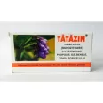 Supozitoare Tatazin 10x1,5g - ELZIN PLANT