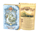 Ceai negru ceylon Tea Book vol1 carte 75g - BASILUR