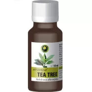 Ulei esential tea tree 10ml - HYPERICUM PLANT