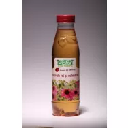 Sirop tei echinaceea 500ml - PLAFAR