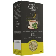Ceai tei 40g - BONCHIS