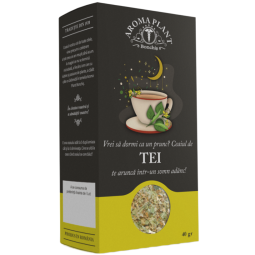 Ceai tei 40g - BONCHIS