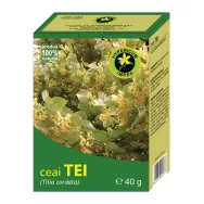 Ceai tei 40g - HYPERICUM PLANT