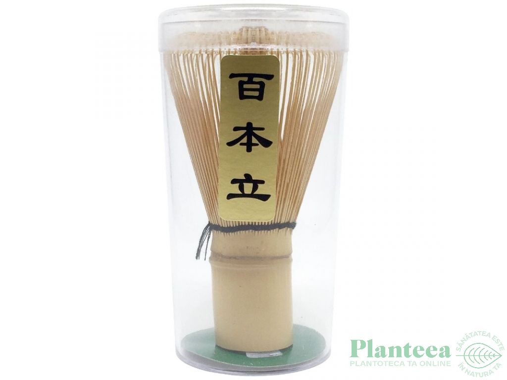 Tel bambus pentru ceai 1b - CLEARSPRING