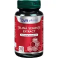 Telina seminte extract 1x30cps - DVR PHARM