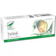 Telina 30cps - MEDICA