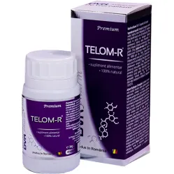 Telom R 60cps - DVR PHARM