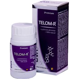 Telom R 60cps - DVR PHARM
