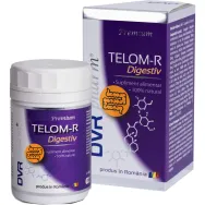 Telom R Digestiv 120cps - DVR PHARM