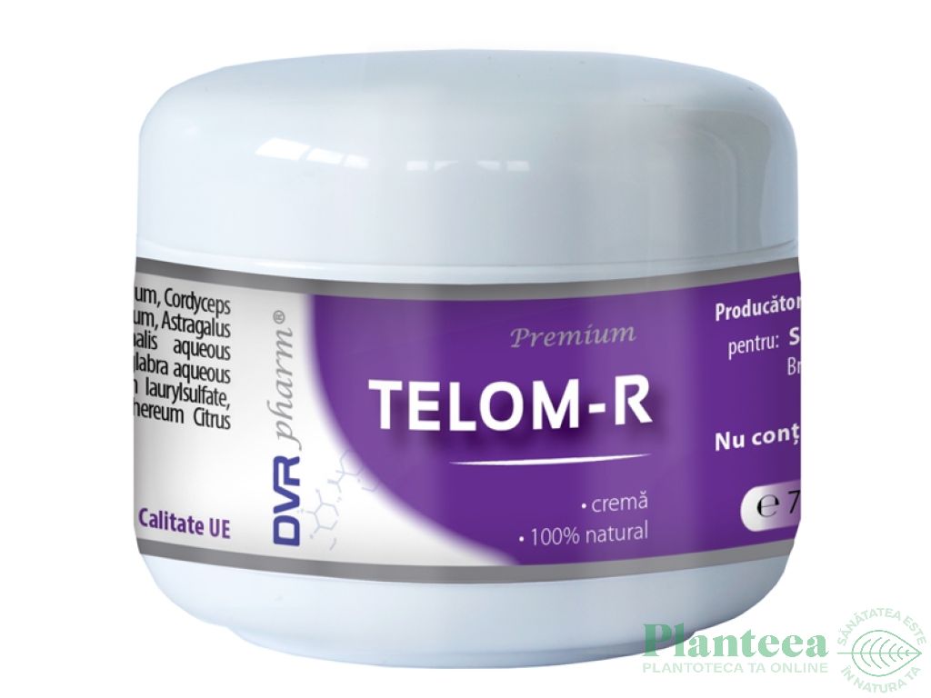 Crema Telom R 75ml - DVR PHARM