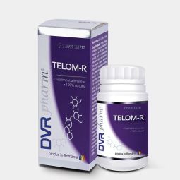 Telom R 60cps - DVR PHARM