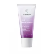 Crema zi hidratanta iris ten uscat 30ml - WELEDA