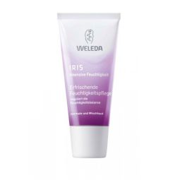 Crema hidratanta iris ten normal/mixt 30ml - WELEDA