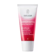 Crema zi regeneranta fermitate rodie 30ml - WELEDA