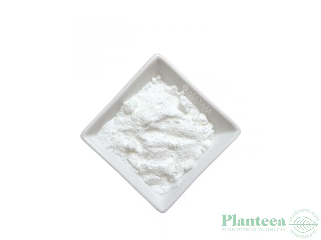 Tensida cocos pudra 50g - ELLEMENTAL